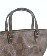 LOUIS VUITTON（ルイヴィトン）ハンドバッグ 茶 サイズ:- レディース/2200716319498