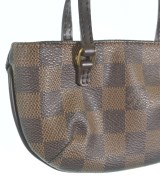 LOUIS VUITTON（ルイヴィトン）ハンドバッグ 茶 サイズ:- レディース/2200716319498