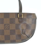 LOUIS VUITTON（ルイヴィトン）ハンドバッグ 茶 サイズ:- レディース/2200716319498