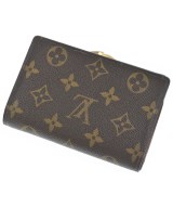 LOUIS VUITTON（ルイヴィトン）財布・コインケース 茶 サイズ:- レディース/2200716319504