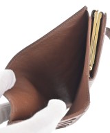 LOUIS VUITTON（ルイヴィトン）財布・コインケース 茶 サイズ:- レディース/2200716319504