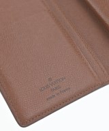 LOUIS VUITTON（ルイヴィトン）財布・コインケース 茶 サイズ:- レディース/2200716319504