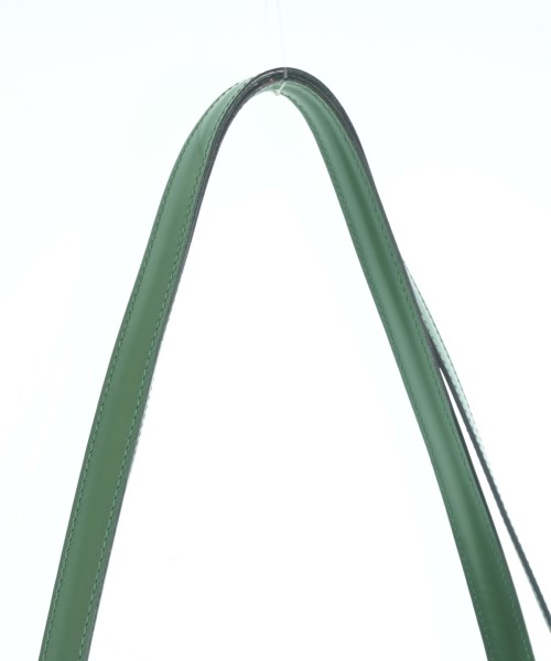 LOUIS VUITTON（ルイヴィトン）トートバッグ 緑 サイズ:- レディース/2200716319511
