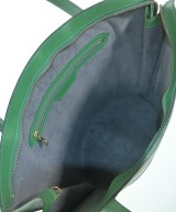 LOUIS VUITTON（ルイヴィトン）トートバッグ 緑 サイズ:- レディース/2200716319511