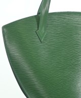 LOUIS VUITTON（ルイヴィトン）トートバッグ 緑 サイズ:- レディース/2200716319511