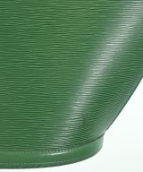 LOUIS VUITTON（ルイヴィトン）トートバッグ 緑 サイズ:- レディース/2200716319511