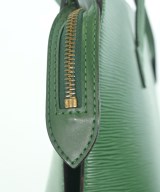 LOUIS VUITTON（ルイヴィトン）トートバッグ 緑 サイズ:- レディース/2200716319511