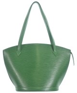 LOUIS VUITTON トートバッグ