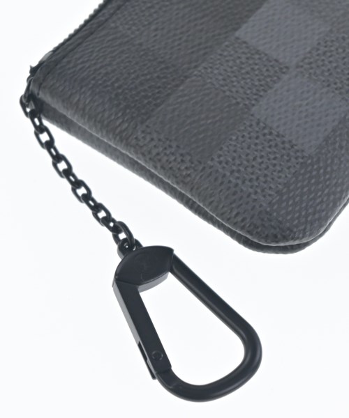 LOUIS VUITTON（ルイヴィトン）財布・コインケース グレー サイズ:XS レディース/2200716319528