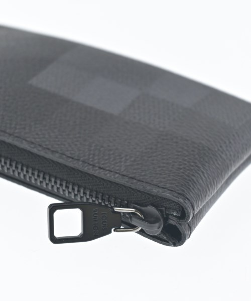 LOUIS VUITTON（ルイヴィトン）財布・コインケース グレー サイズ:XS レディース/2200716319528