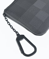LOUIS VUITTON（ルイヴィトン）財布・コインケース グレー サイズ:XS レディース/2200716319528