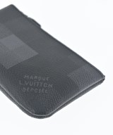 LOUIS VUITTON（ルイヴィトン）財布・コインケース グレー サイズ:XS レディース/2200716319528