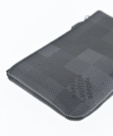 LOUIS VUITTON（ルイヴィトン）財布・コインケース グレー サイズ:XS レディース/2200716319528