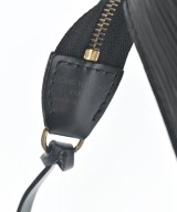 LOUIS VUITTON（ルイヴィトン）ポーチ 黒 サイズ:- レディース/2200716319535