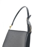 LOUIS VUITTON（ルイヴィトン）ポーチ 黒 サイズ:- レディース/2200716319535