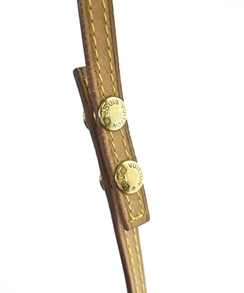 LOUIS VUITTON（ルイヴィトン）ショルダーバッグ 茶 サイズ:PM レディース/2200716319542