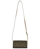 LOUIS VUITTON（ルイヴィトン）ショルダーバッグ 茶 サイズ:PM レディース/2200716319542