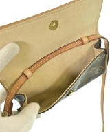 LOUIS VUITTON（ルイヴィトン）ショルダーバッグ 茶 サイズ:PM レディース/2200716319542