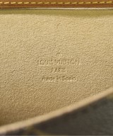 LOUIS VUITTON（ルイヴィトン）ショルダーバッグ 茶 サイズ:PM レディース/2200716319542