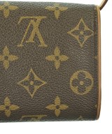 LOUIS VUITTON（ルイヴィトン）ショルダーバッグ 茶 サイズ:PM レディース/2200716319542