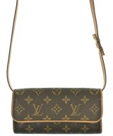 LOUIS VUITTON ショルダーバッグ