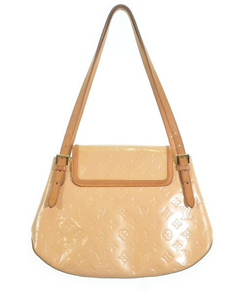 LOUIS VUITTON（ルイヴィトン）ショルダーバッグ 黄 サイズ:GM レディース/2200716319559