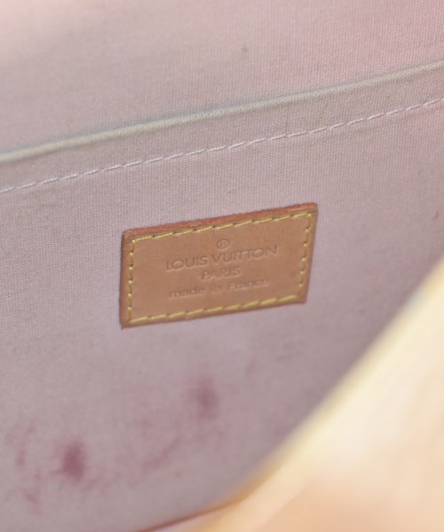 LOUIS VUITTON（ルイヴィトン）ショルダーバッグ 黄 サイズ:GM レディース/2200716319559