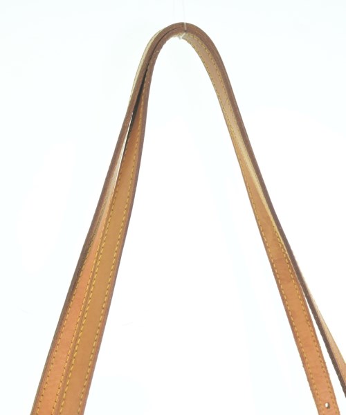 LOUIS VUITTON（ルイヴィトン）ショルダーバッグ 黄 サイズ:GM レディース/2200716319559