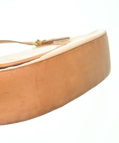 LOUIS VUITTON（ルイヴィトン）ショルダーバッグ 黄 サイズ:GM レディース/2200716319559