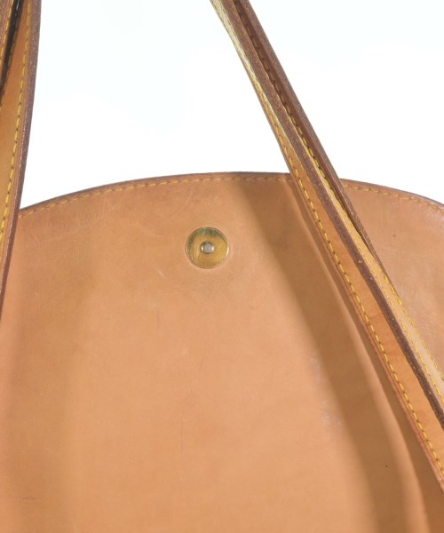 LOUIS VUITTON（ルイヴィトン）ショルダーバッグ 黄 サイズ:GM レディース/2200716319559