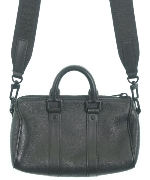 LOUIS VUITTON（ルイヴィトン）ショルダーバッグ 黒 サイズ:XS レディース/2200716319566