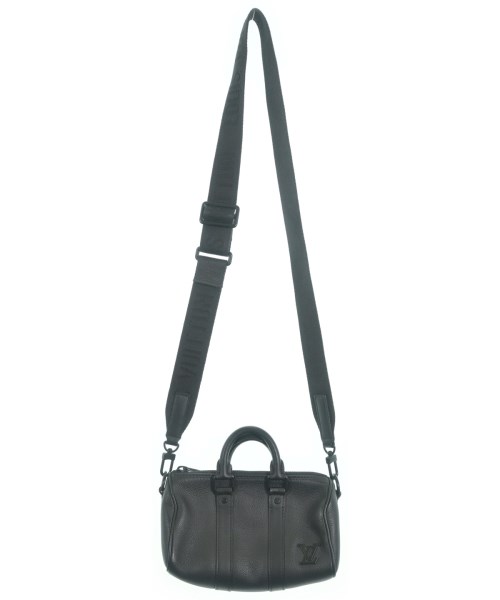 LOUIS VUITTON（ルイヴィトン）ショルダーバッグ 黒 サイズ:XS レディース/2200716319566