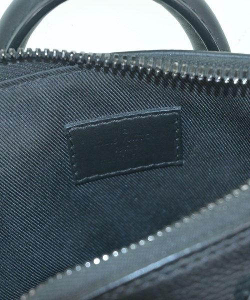 LOUIS VUITTON（ルイヴィトン）ショルダーバッグ 黒 サイズ:XS レディース/2200716319566