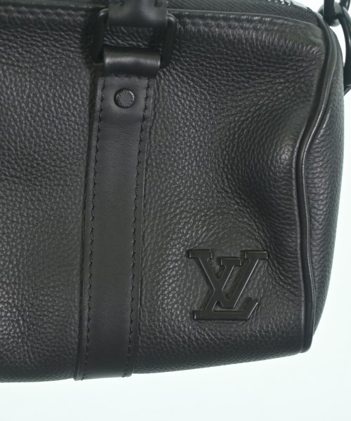 LOUIS VUITTON（ルイヴィトン）ショルダーバッグ 黒 サイズ:XS レディース/2200716319566