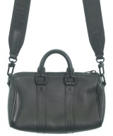 LOUIS VUITTON（ルイヴィトン）ショルダーバッグ 黒 サイズ:XS レディース/2200716319566