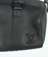LOUIS VUITTON（ルイヴィトン）ショルダーバッグ 黒 サイズ:XS レディース/2200716319566
