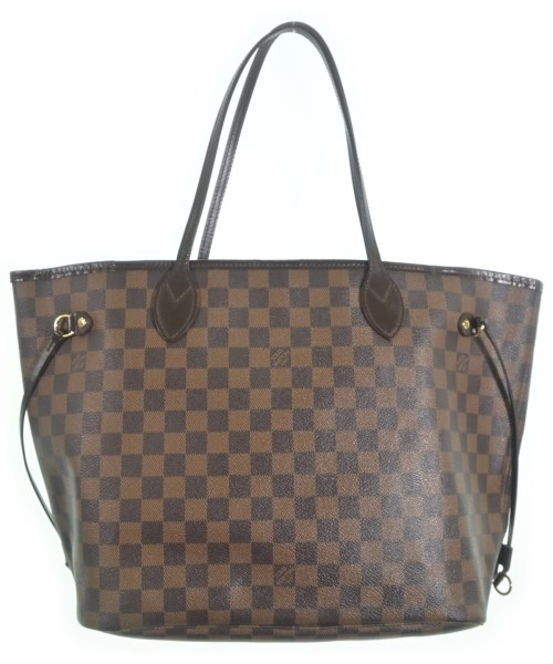 LOUIS VUITTON（ルイヴィトン）トートバッグ 茶 サイズ:MM レディース/2200716319573
