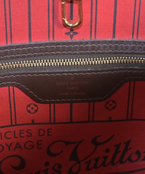 LOUIS VUITTON（ルイヴィトン）トートバッグ 茶 サイズ:MM レディース/2200716319573
