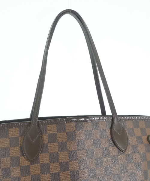 LOUIS VUITTON（ルイヴィトン）トートバッグ 茶 サイズ:MM レディース/2200716319573
