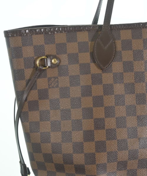 LOUIS VUITTON（ルイヴィトン）トートバッグ 茶 サイズ:MM レディース/2200716319573