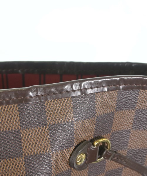 LOUIS VUITTON（ルイヴィトン）トートバッグ 茶 サイズ:MM レディース/2200716319573