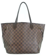 LOUIS VUITTON（ルイヴィトン）トートバッグ 茶 サイズ:MM レディース/2200716319573