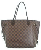 LOUIS VUITTON（ルイヴィトン）トートバッグ 茶 サイズ:MM レディース/2200716319573