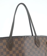 LOUIS VUITTON（ルイヴィトン）トートバッグ 茶 サイズ:MM レディース/2200716319573