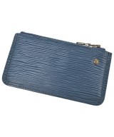 LOUIS VUITTON（ルイヴィトン）財布・コインケース 青 サイズ:- レディース/2200716319580