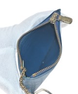 LOUIS VUITTON（ルイヴィトン）財布・コインケース 青 サイズ:- レディース/2200716319580