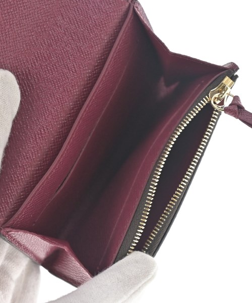 LOUIS VUITTON（ルイヴィトン）財布・コインケース 茶 サイズ:- レディース/2200716319597