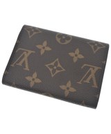 LOUIS VUITTON（ルイヴィトン）財布・コインケース 茶 サイズ:- レディース/2200716319597