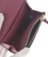 LOUIS VUITTON（ルイヴィトン）財布・コインケース 茶 サイズ:- レディース/2200716319597