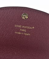 LOUIS VUITTON（ルイヴィトン）財布・コインケース 茶 サイズ:- レディース/2200716319597